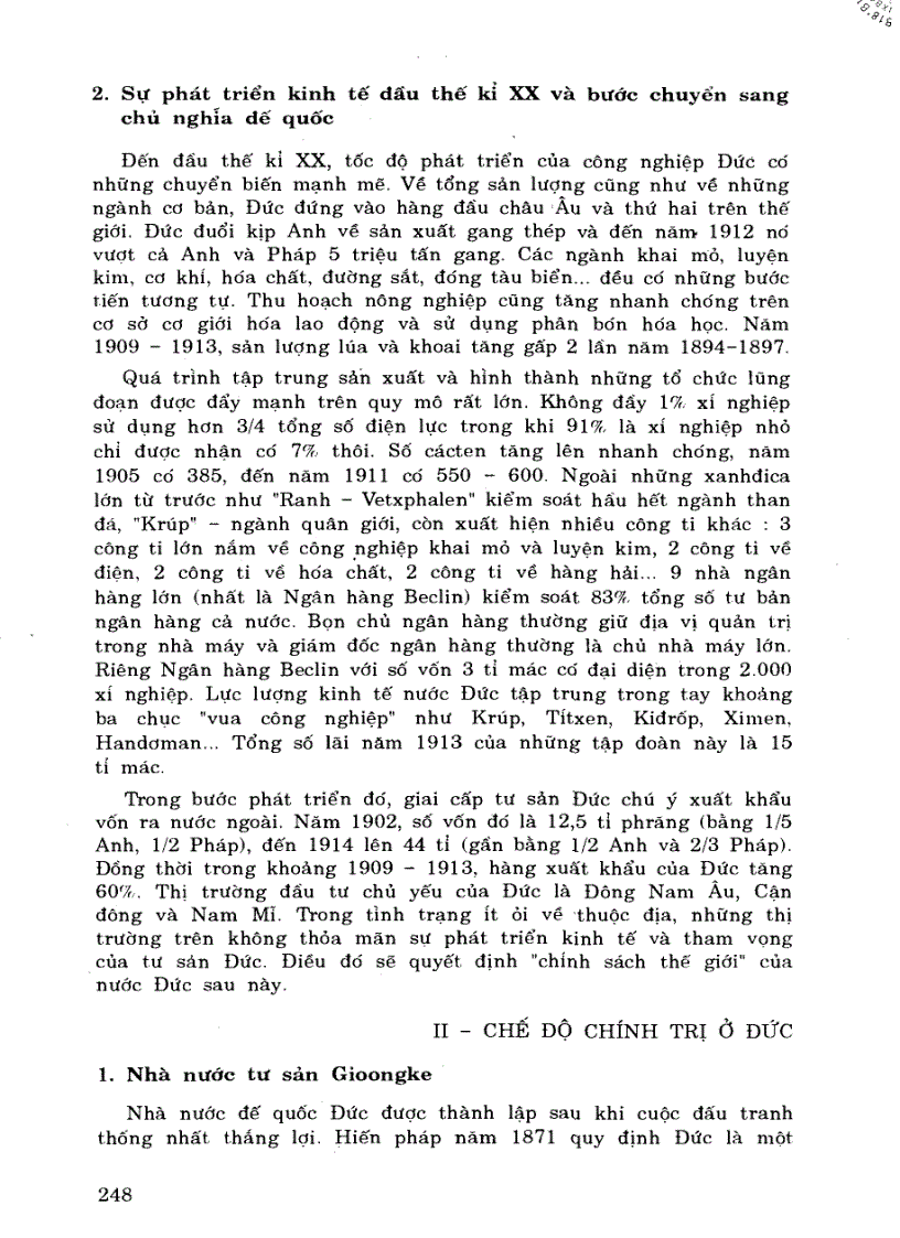 image for page Giáo trình lịch sử thế giới cận đại