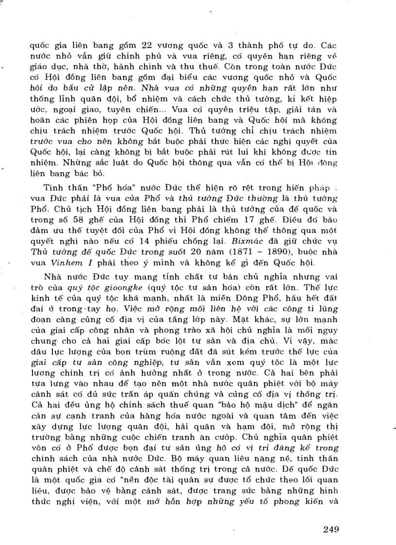 image for page Giáo trình lịch sử thế giới cận đại