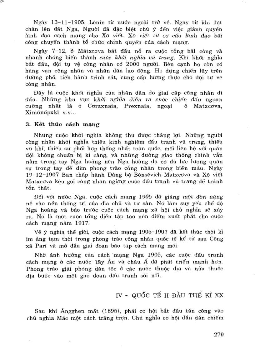 image for page Giáo trình lịch sử thế giới cận đại