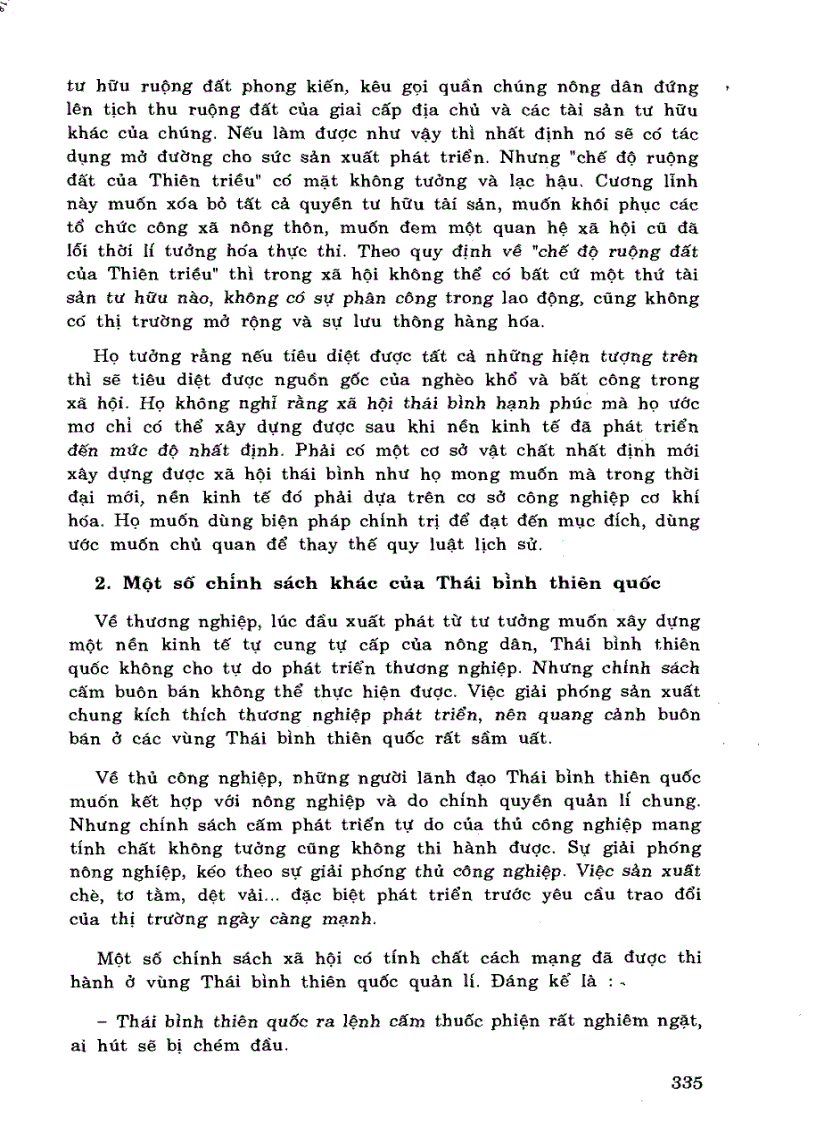 image for page Giáo trình lịch sử thế giới cận đại