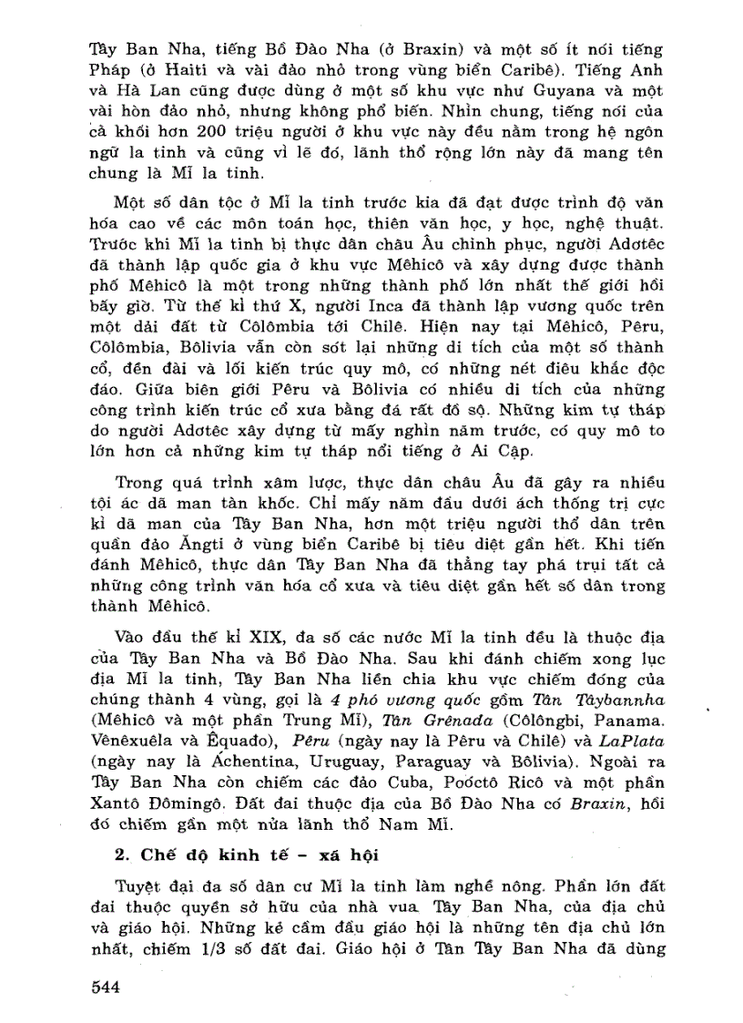 image for page Giáo trình lịch sử thế giới cận đại