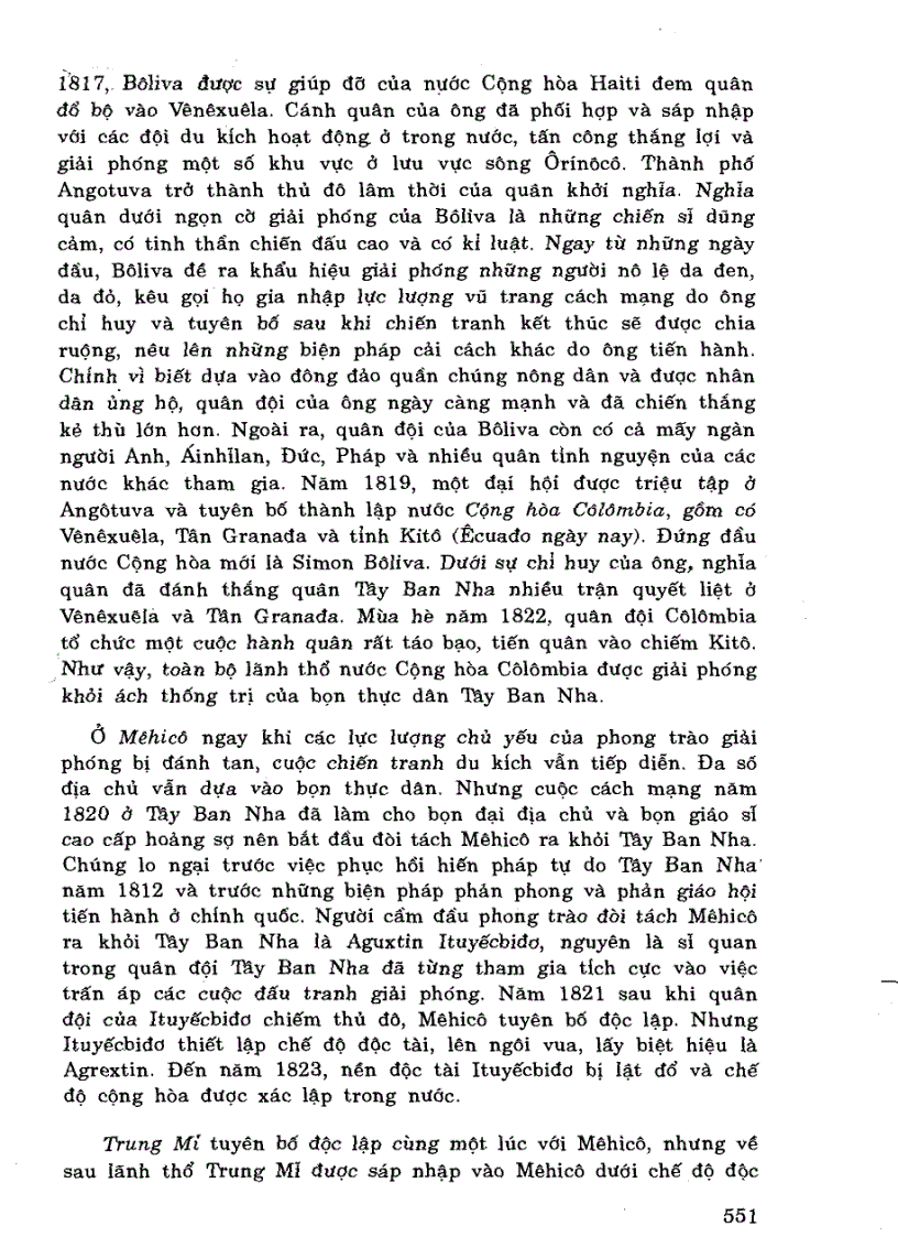 image for page Giáo trình lịch sử thế giới cận đại