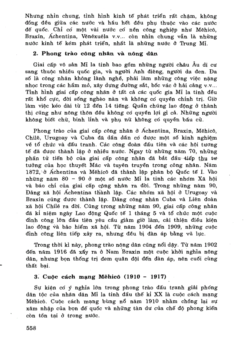 image for page Giáo trình lịch sử thế giới cận đại