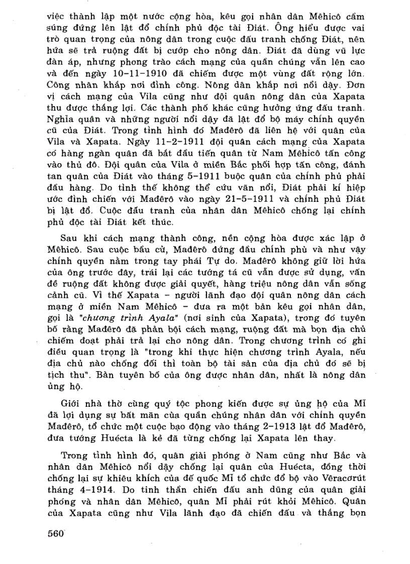 image for page Giáo trình lịch sử thế giới cận đại