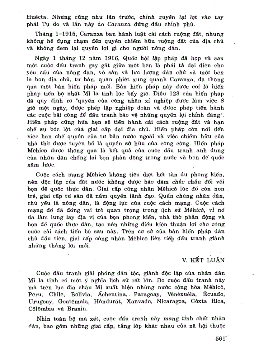 image for page Giáo trình lịch sử thế giới cận đại