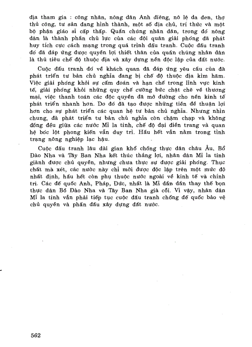image for page Giáo trình lịch sử thế giới cận đại