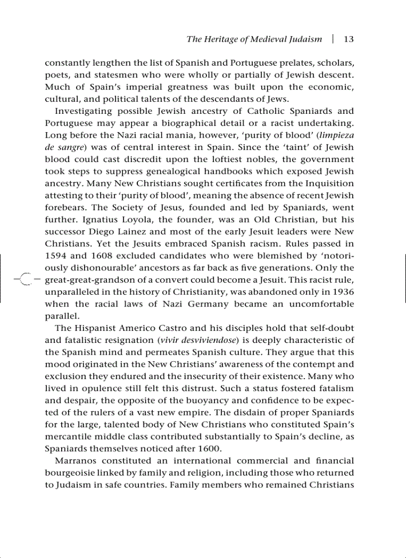 image for page History of the Jews in Modern Times