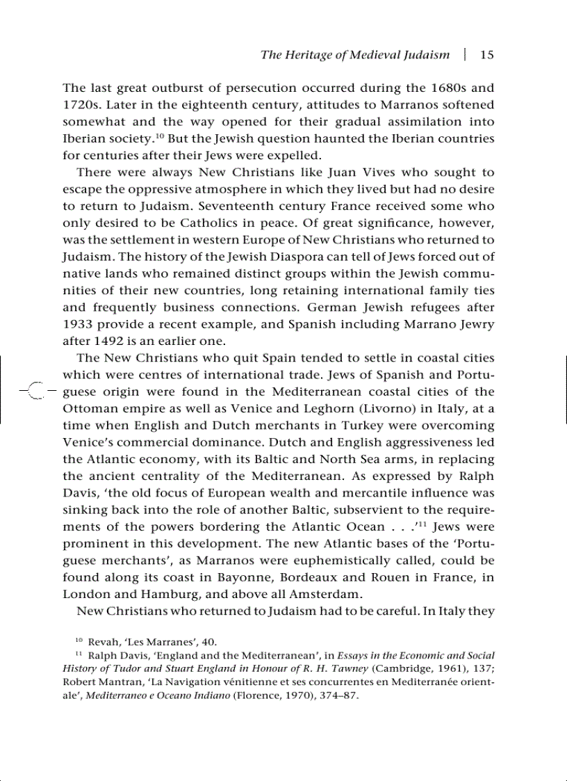 image for page History of the Jews in Modern Times