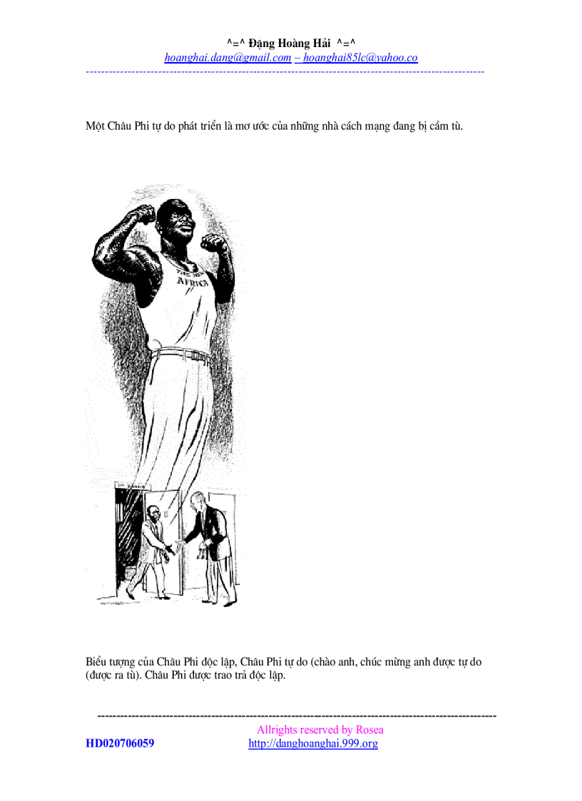 image for page Lịch Sử Thế Giới Bằng Tranh Biếm Họa Phần II