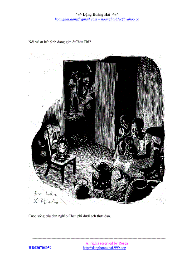 image for page Lịch Sử Thế Giới Bằng Tranh Biếm Họa Phần II