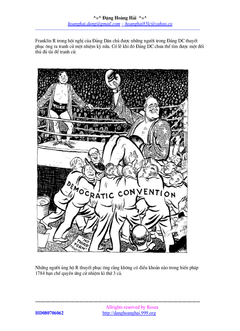 image for page Lịch Sử Thế Giới Bằng Tranh Biếm Họa Phần IV