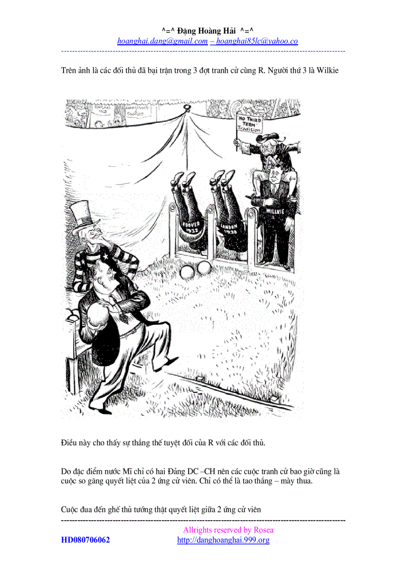 image for page Lịch Sử Thế Giới Bằng Tranh Biếm Họa Phần IV