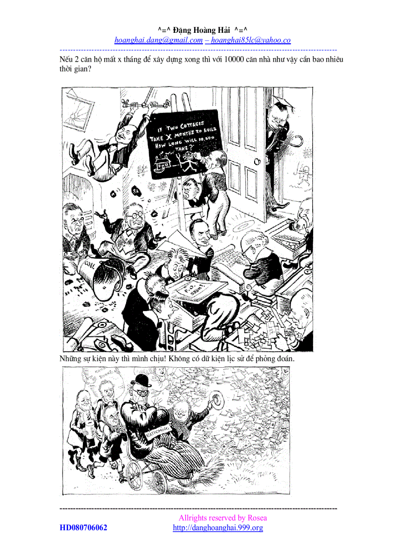 image for page Lịch Sử Thế Giới Bằng Tranh Biếm Họa Phần IV