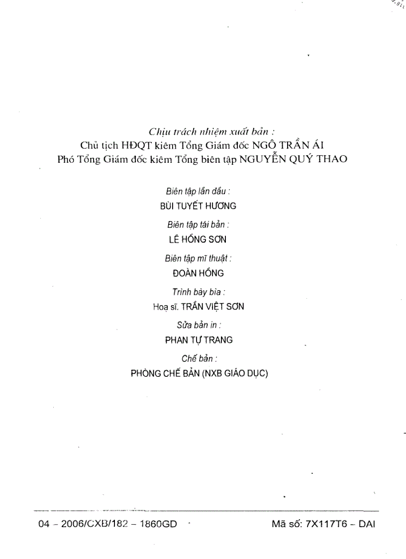 image for page Lịch sử thế giới cận đại