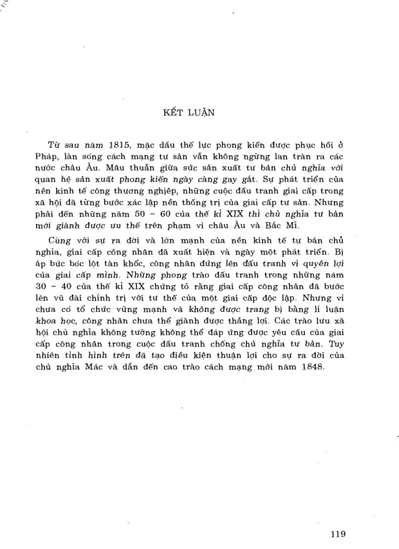 image for page Lịch sử thế giới cận đại