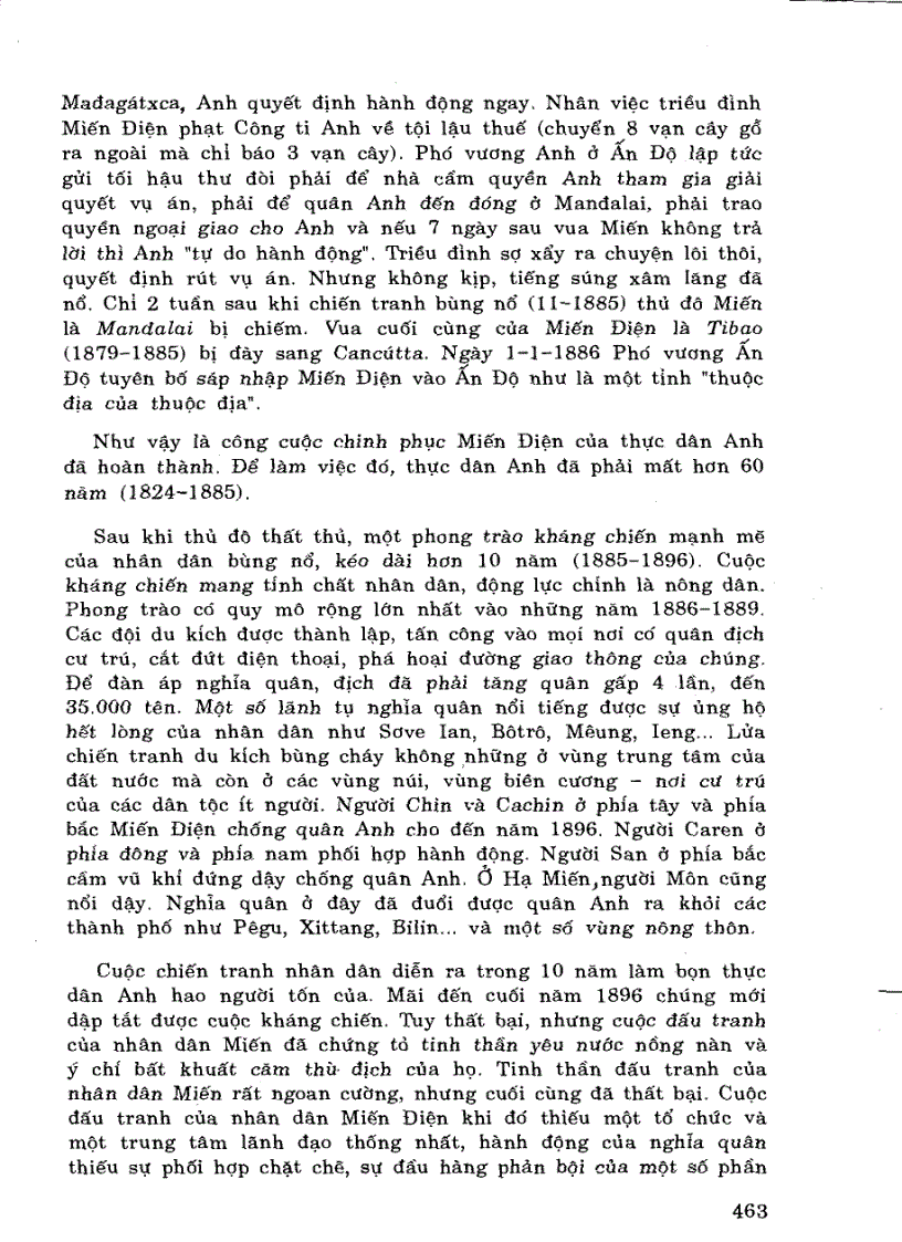 image for page Lịch sử thế giới cận đại