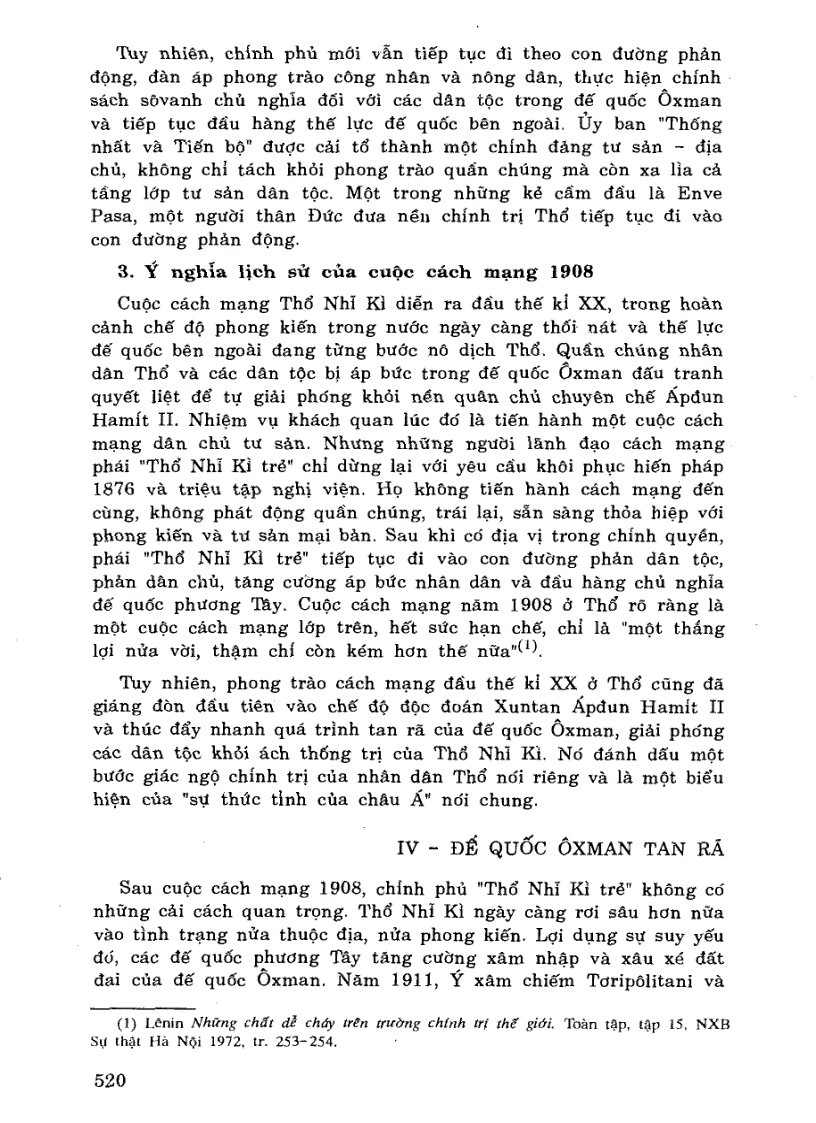 image for page Lịch sử thế giới cận đại