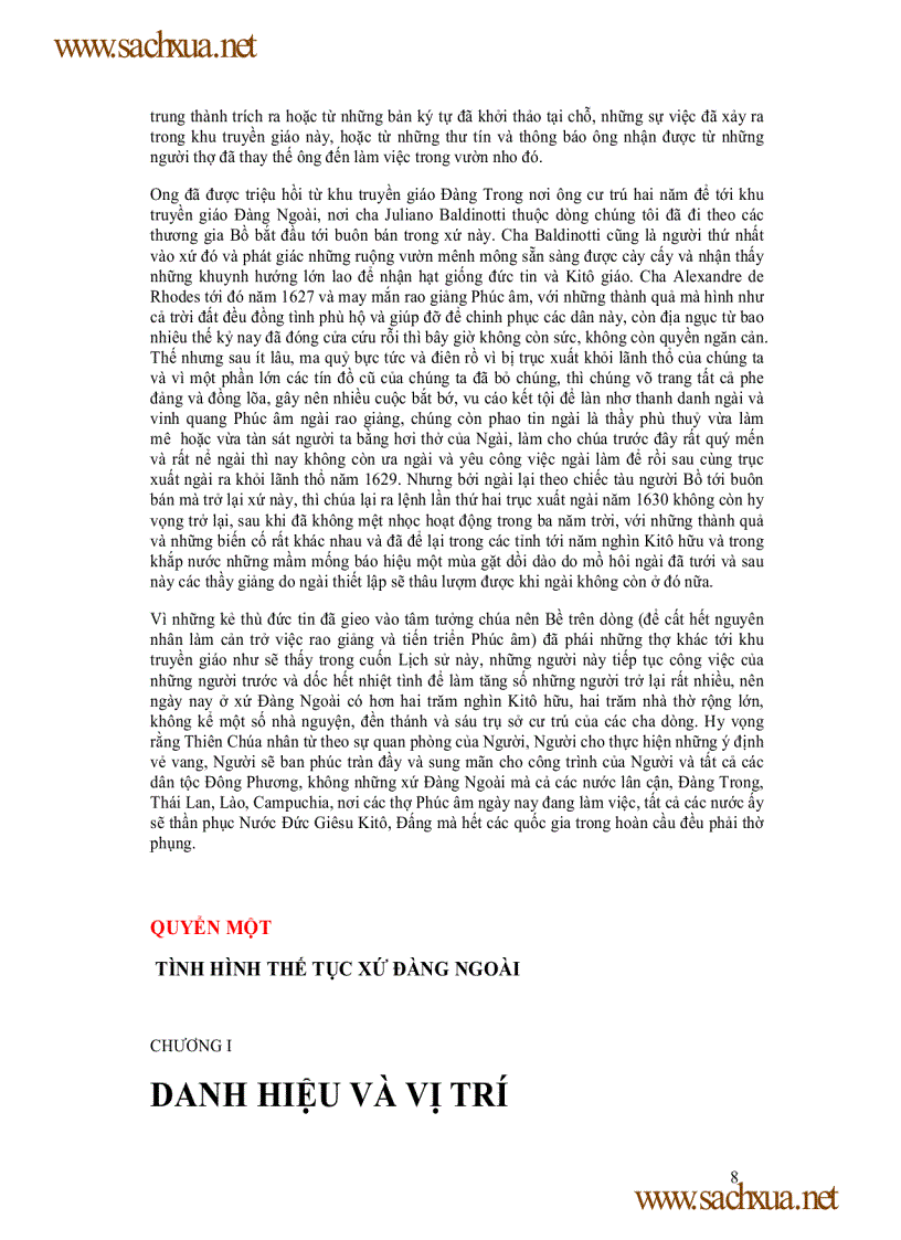 image for page Lịch sử vương quốc đàng ngoài 1627 1646