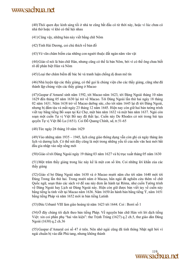 image for page Lịch sử vương quốc đàng ngoài 1627 1646