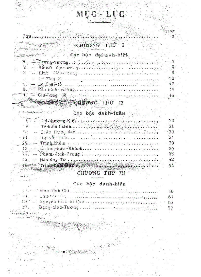 image for page Nam hải dị nhân liệt truyện