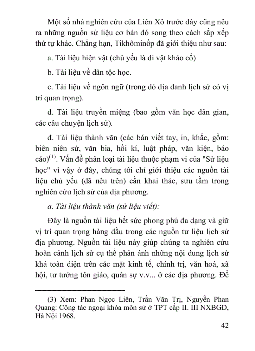 image for page Nghiên cứu và dạy học lịch sử địa phương ở Việt Bắc