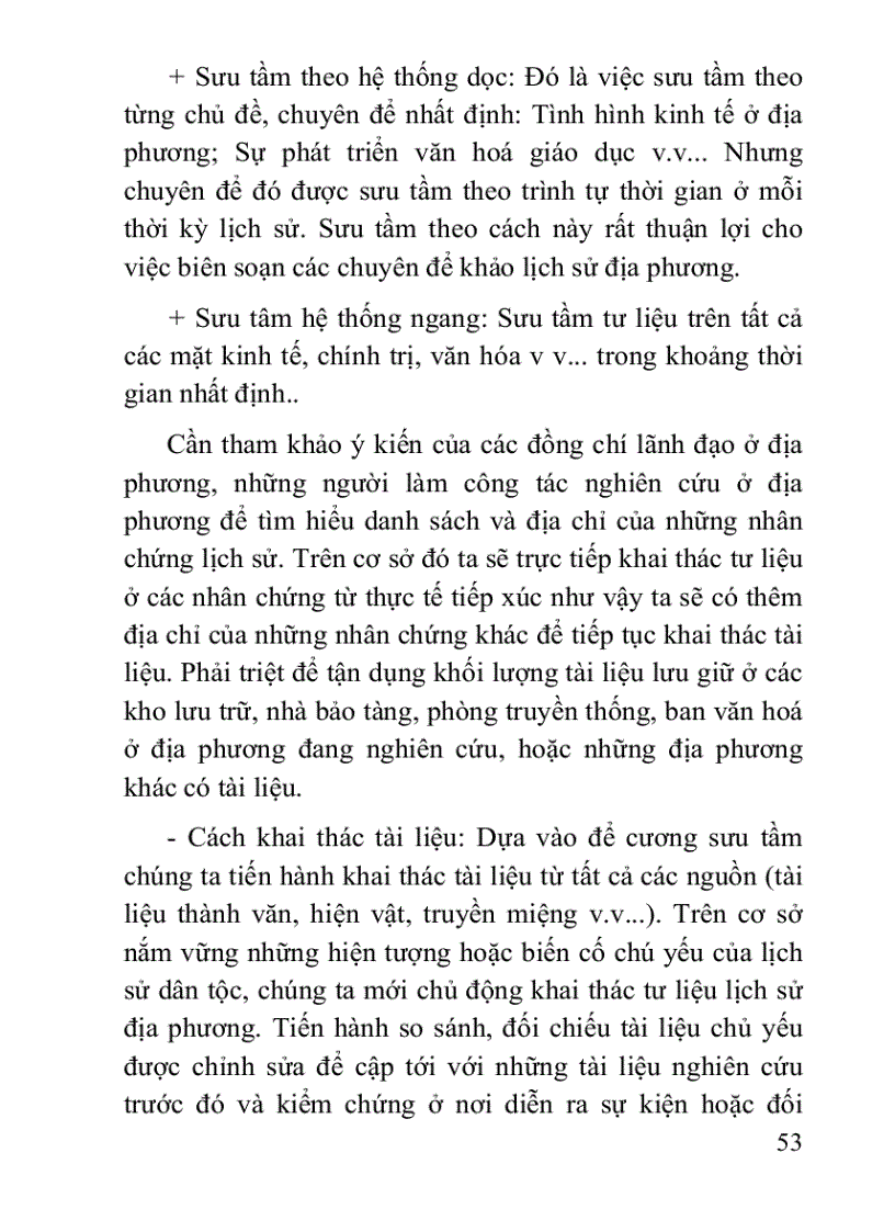 image for page Nghiên cứu và dạy học lịch sử địa phương ở Việt Bắc