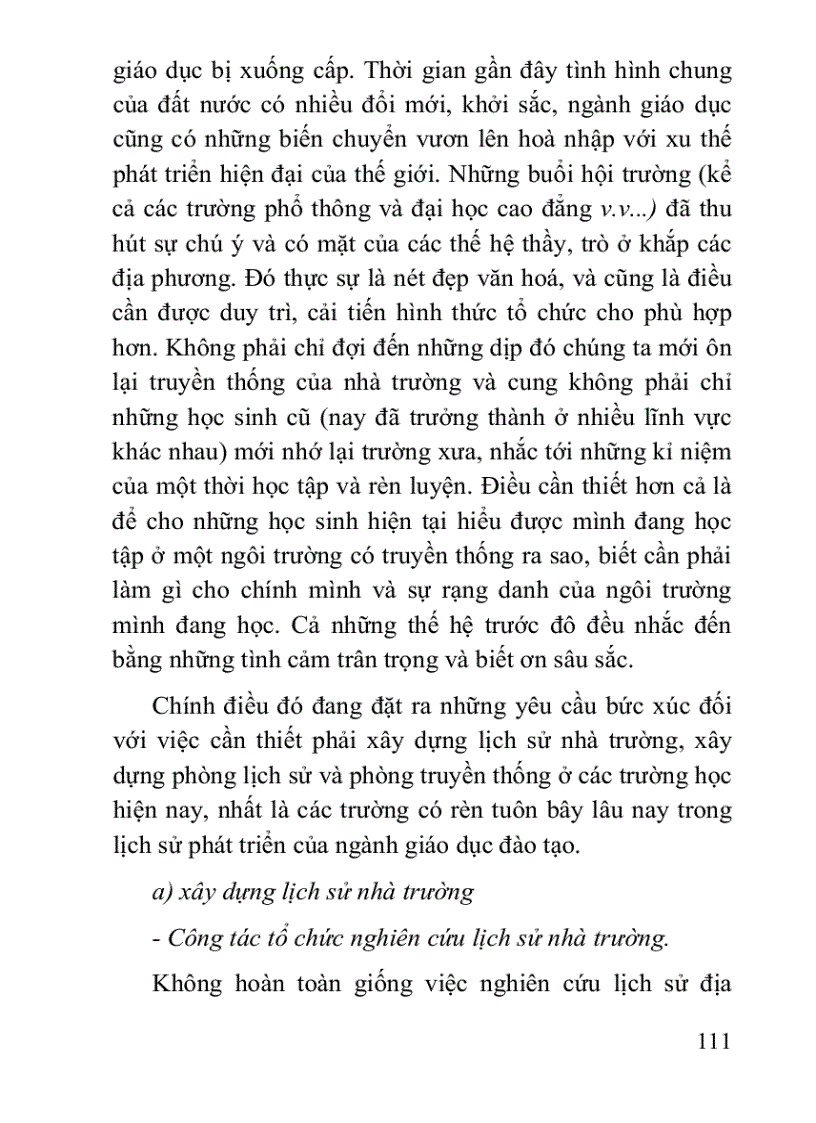 image for page Nghiên cứu và dạy học lịch sử địa phương ở Việt Bắc