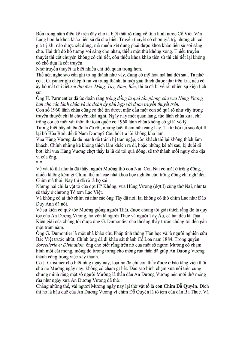 image for page Nguồn gốc Mã Lai của dân tộc Việt Nam