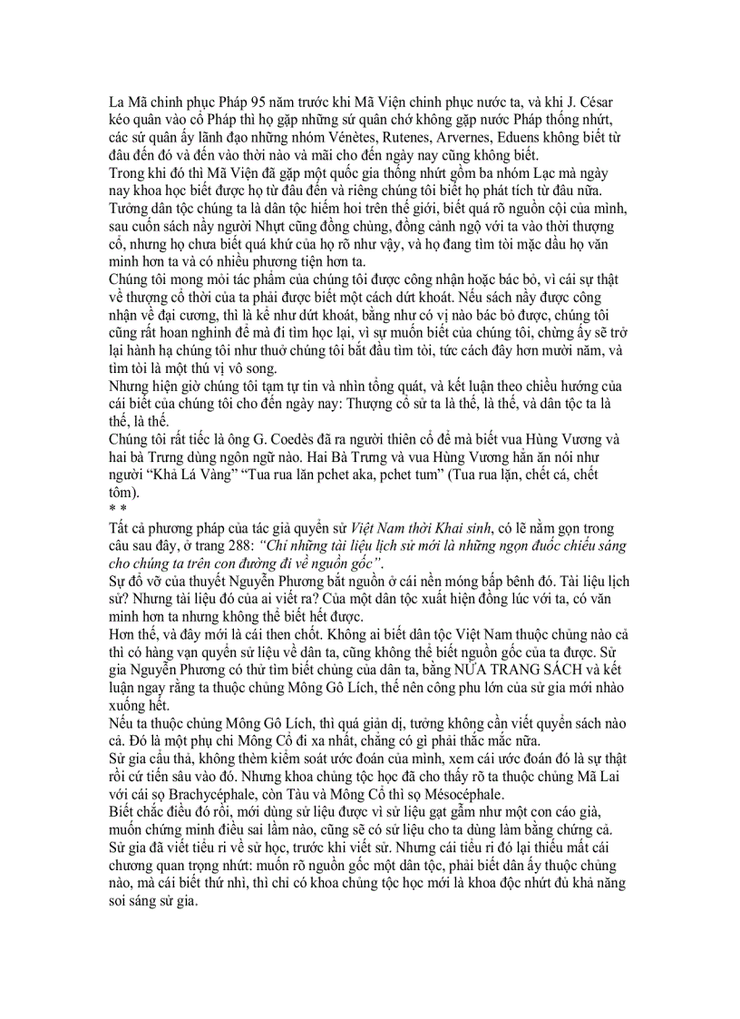image for page Nguồn gốc Mã Lai của dân tộc Việt Nam