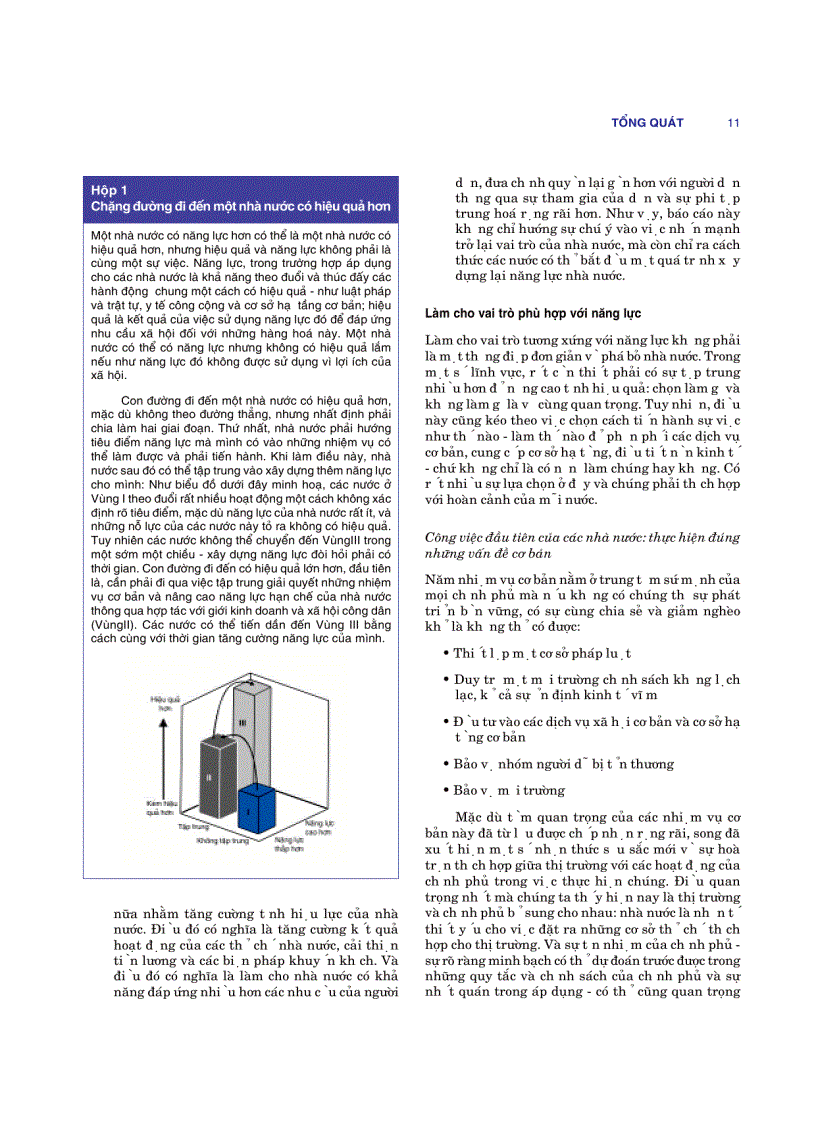 image for page Nhà Nước Trong Một Thế Giới Đang Chuyển Đổi