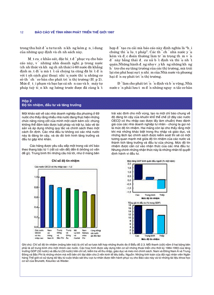 image for page Nhà Nước Trong Một Thế Giới Đang Chuyển Đổi