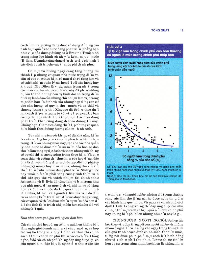 image for page Nhà Nước Trong Một Thế Giới Đang Chuyển Đổi