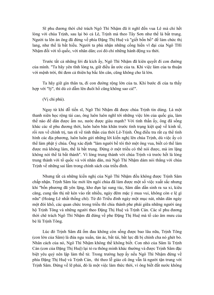 image for page Nhân vật lịch sử và giai thoại