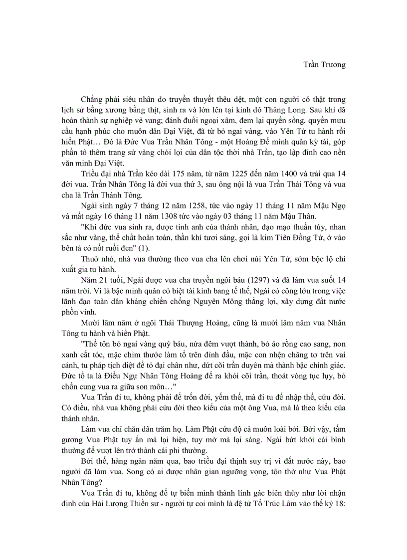 image for page Nhân vật lịch sử và giai thoại