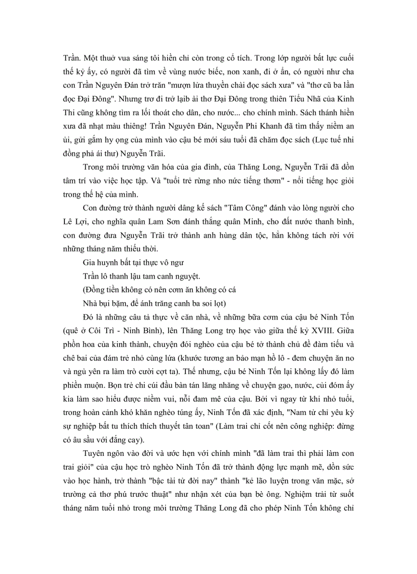 image for page Nhân vật lịch sử và giai thoại