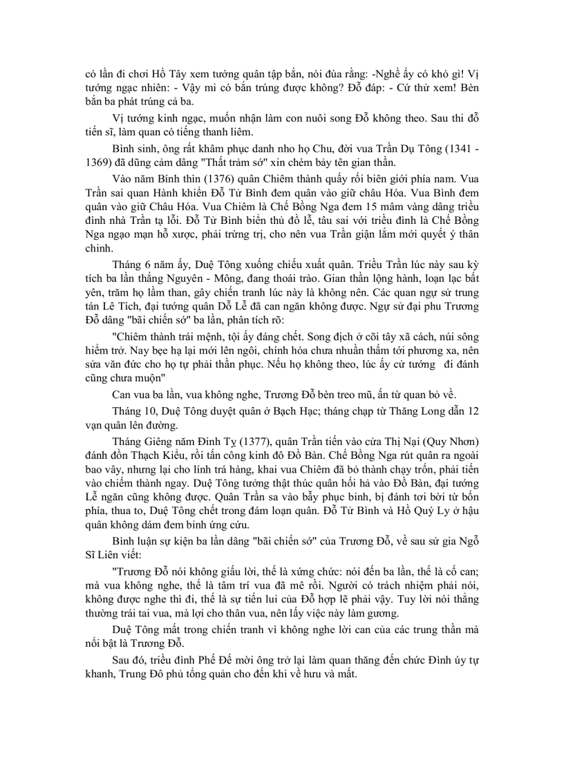 image for page Nhân vật lịch sử và giai thoại