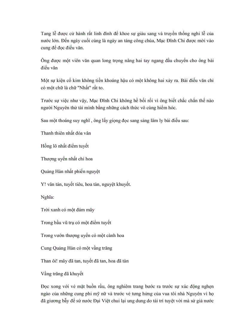 image for page Nhân vật lịch sử và giai thoại