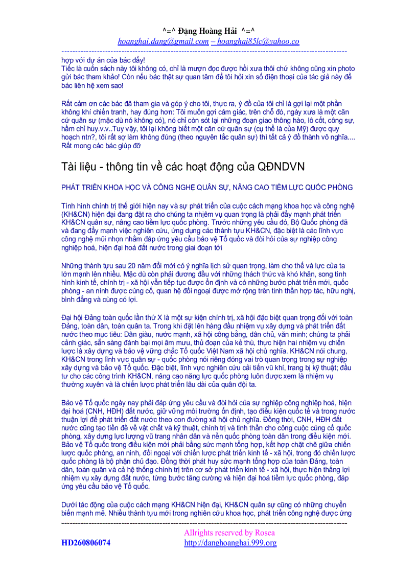 image for page Quân Đội Nhân Dân Việt Nam