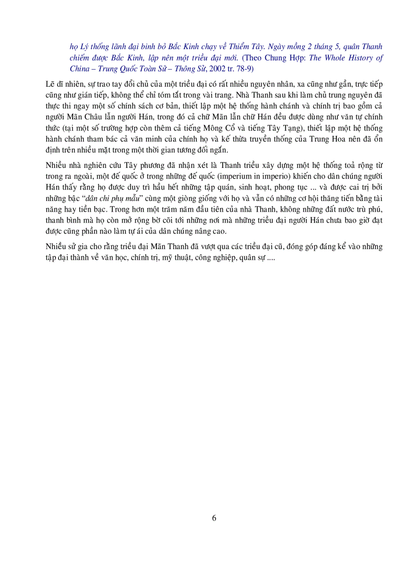 image for page Quân Sự Nhà Thanh