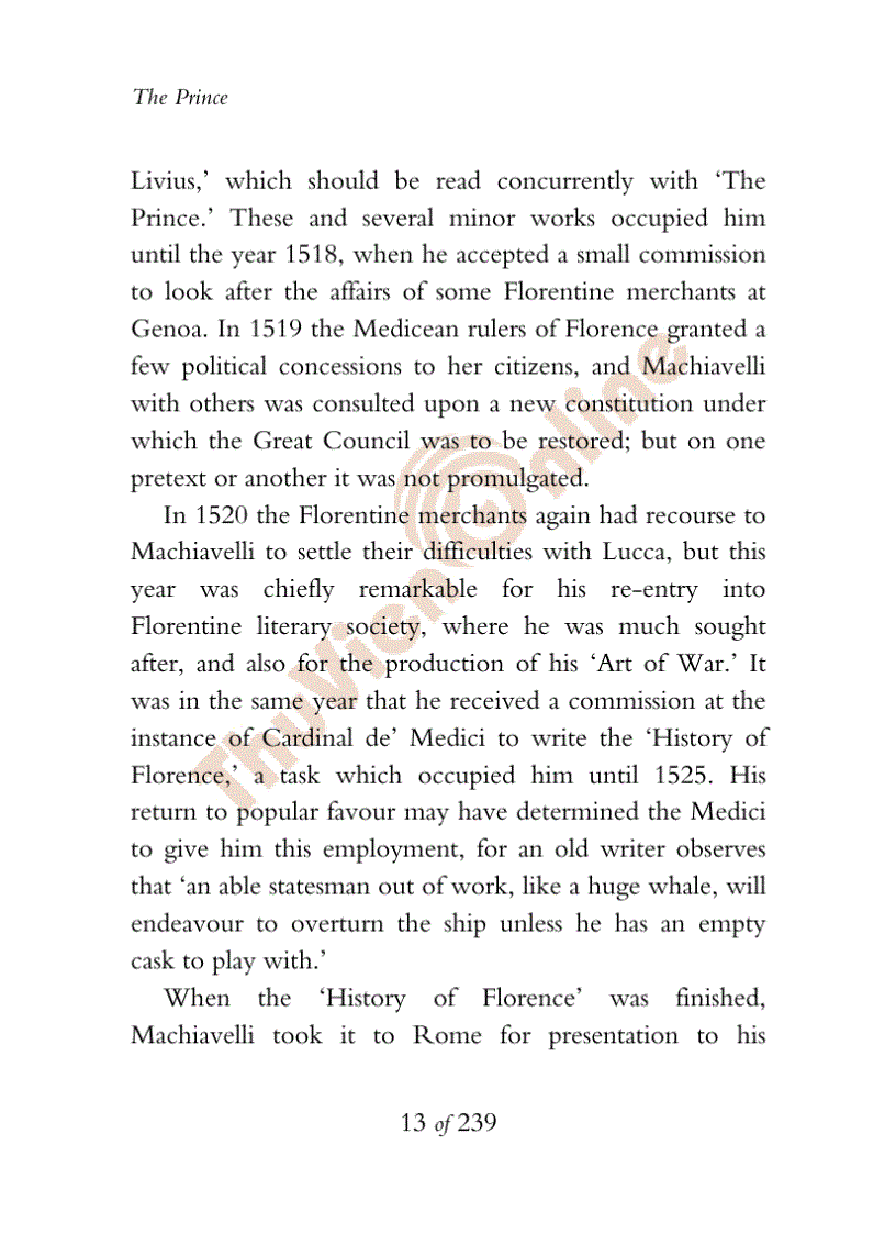 image for page Quân vương