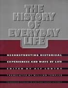The History of Everyday Life