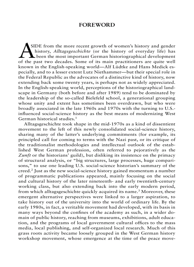 image for page The History of Everyday Life