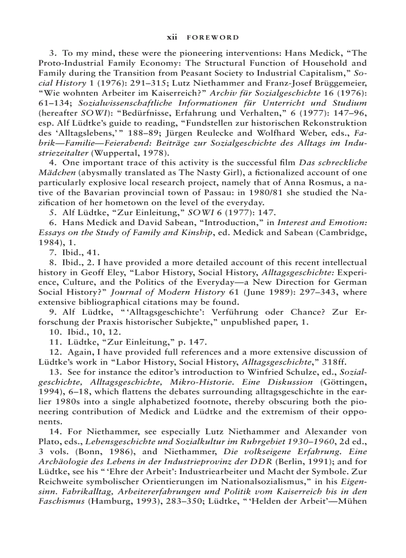 image for page The History of Everyday Life