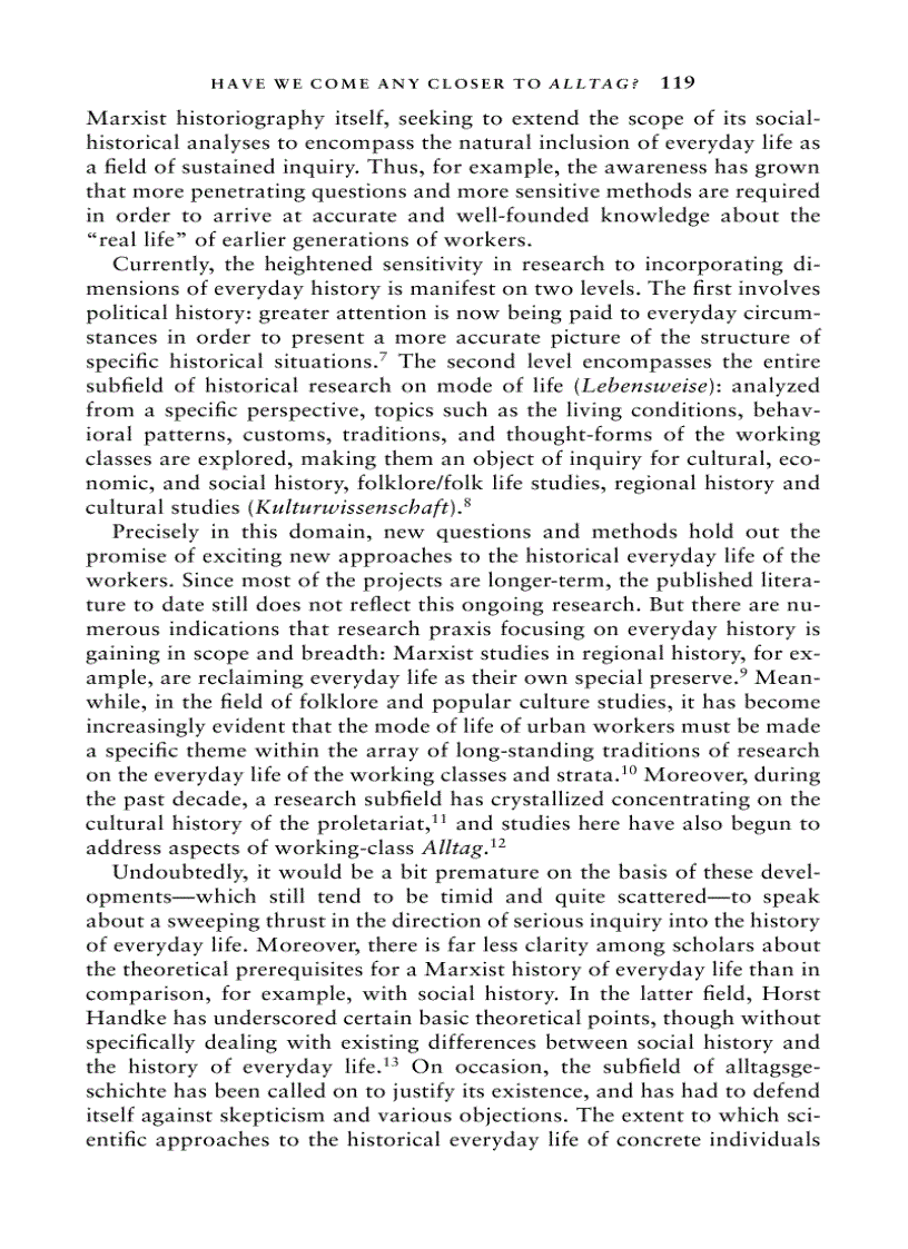 image for page The History of Everyday Life