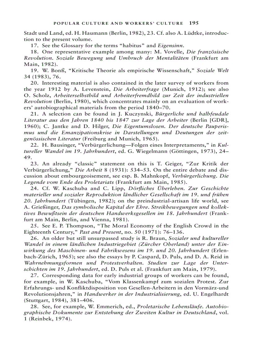 image for page The History of Everyday Life