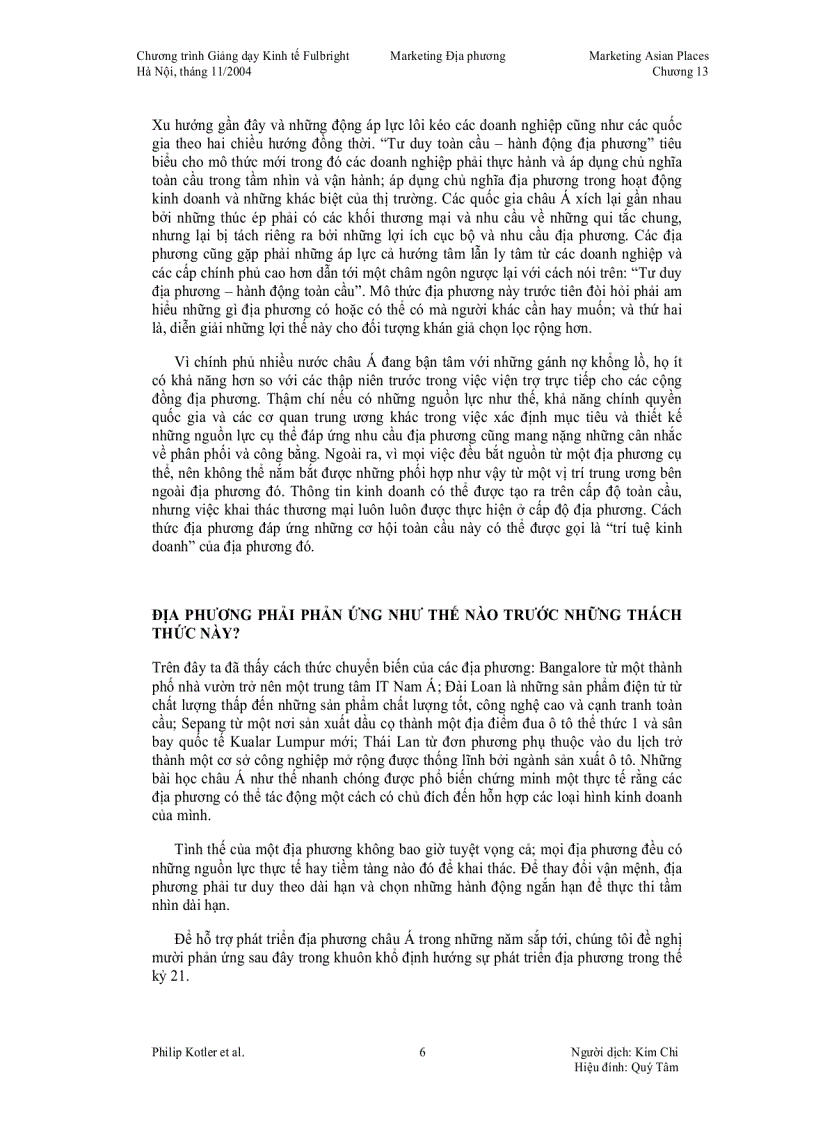 image for page Tổ chức để thay đổi