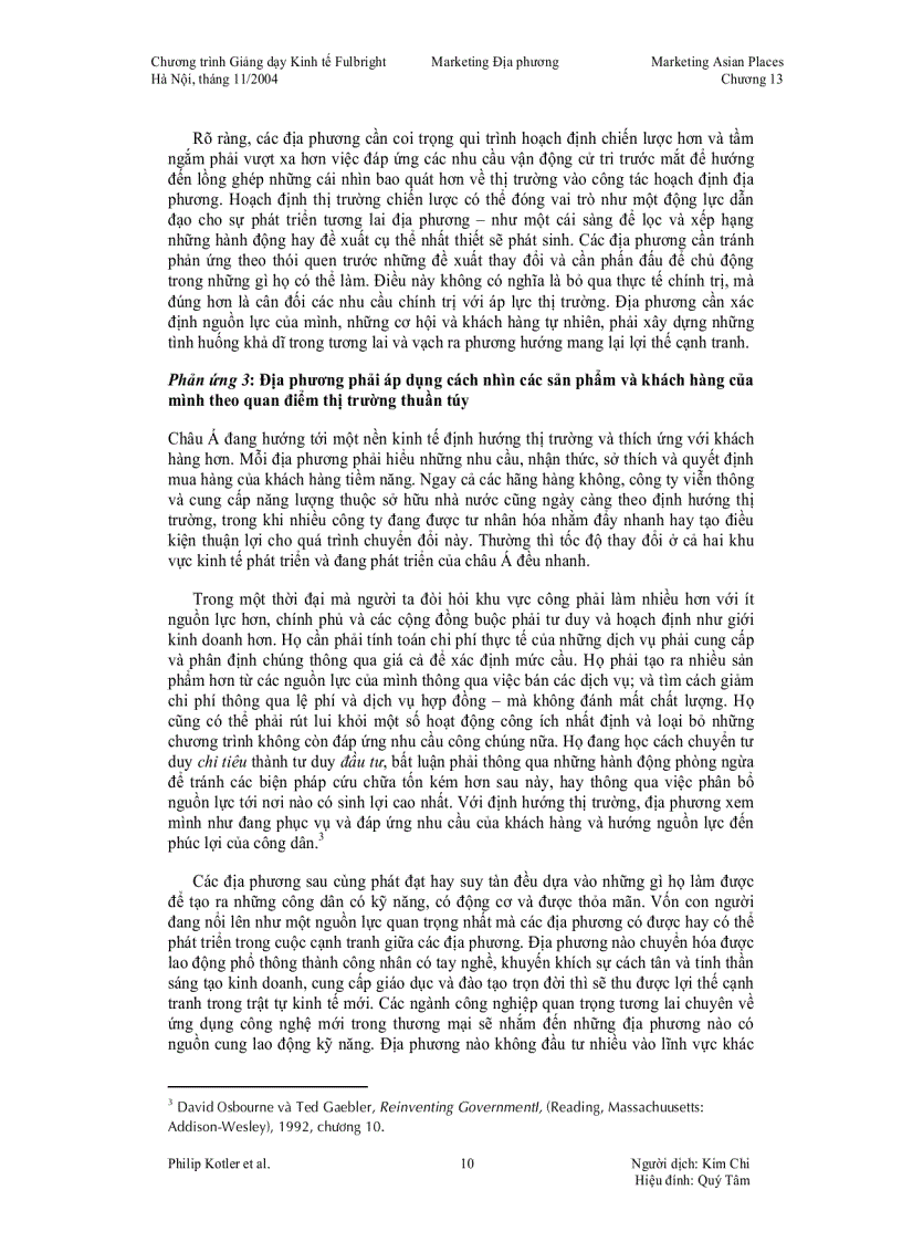 image for page Tổ chức để thay đổi