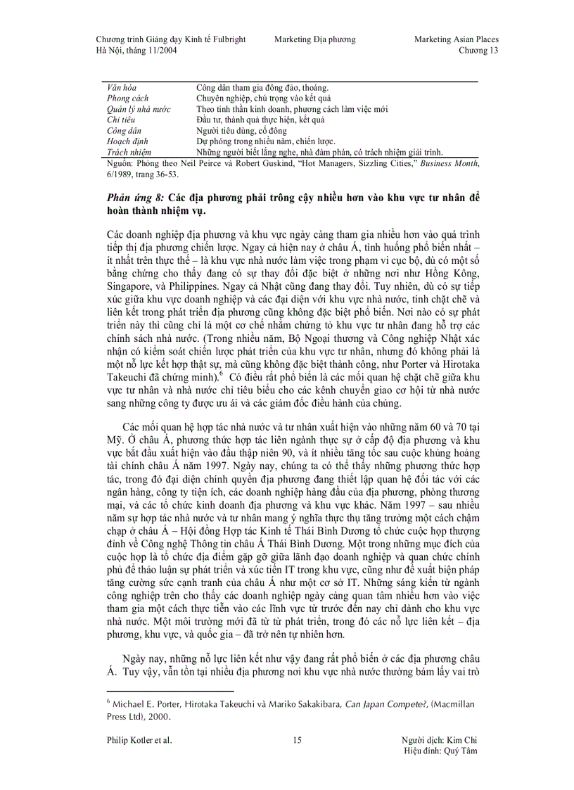 image for page Tổ chức để thay đổi