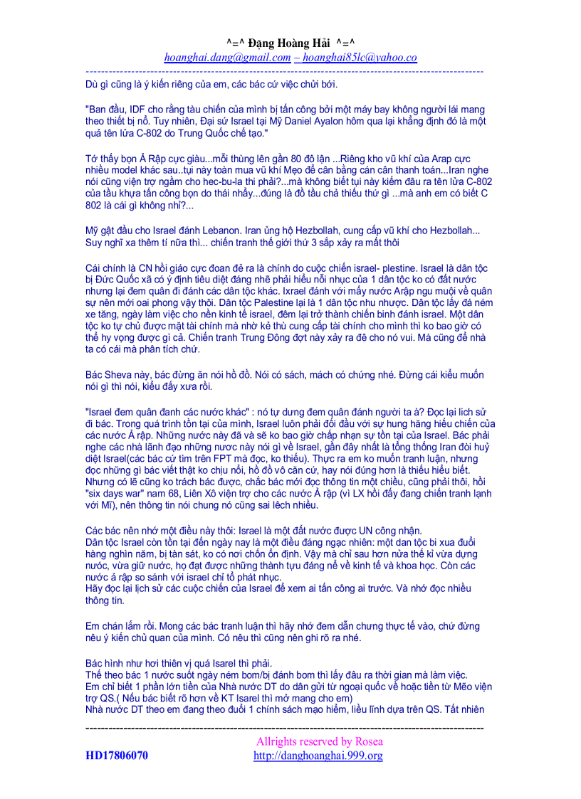 image for page Trung Đông