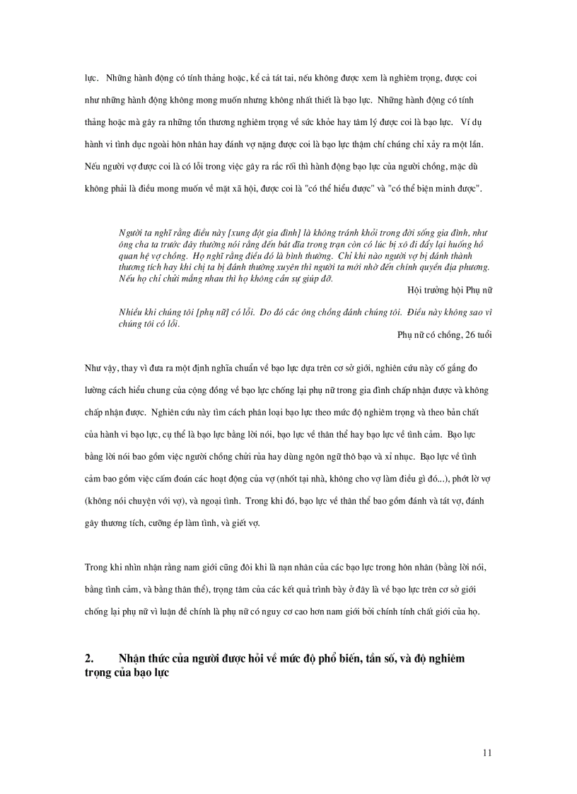 image for page Việt Nam Bạo lực trên cơ sở giới